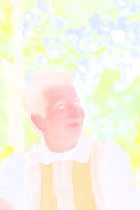 Profilbild von Bernd Nüsser