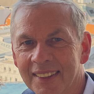 Profilbild von Bernd Nussbaumer