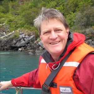 Profilbild von Bernd Oberländer