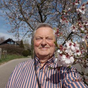 Profilbild von Bernd Oberthür