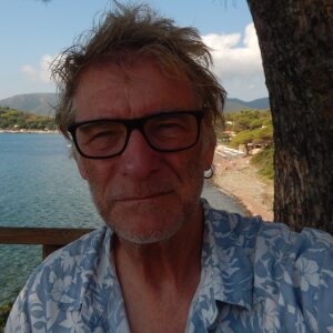 Profilbild von Bernd Obrecht