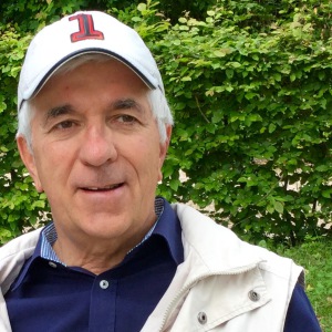 Profilbild von Bernd Ochs