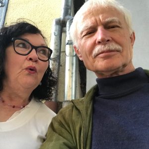 Profilbild von Bernd Ochsenhirt