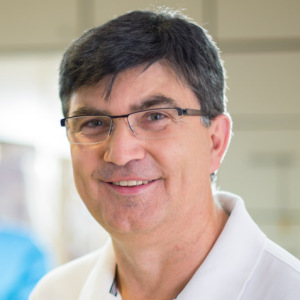 Profilbild von Bernd Oehlschlägel
