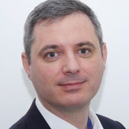 Profilbild von Bernd Oehmichen