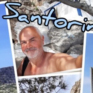 Profilbild von Bernd Oehmig
