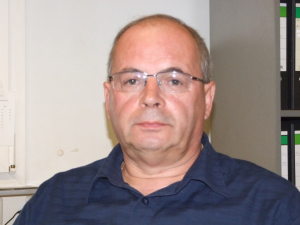 Profilbild von Bernd Oertel