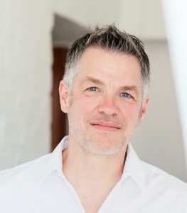 Profilbild von Bernd Ohlendorf