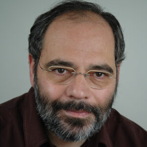 Profilbild von Bernd Ohrem