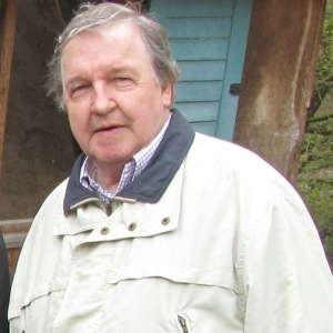 Profilbild von Bernd Oleschkewitz