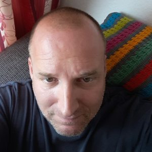 Profilbild von Bernd Olfermann