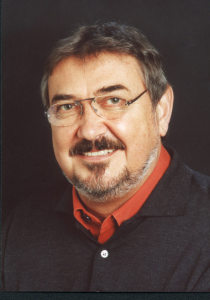 Profilbild von Bernd Ollech