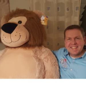 Profilbild von Bernd Oltmann