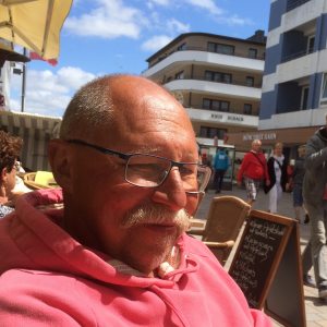 Profilbild von Bernd Oppe