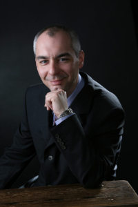Profilbild von Bernd Ortlepp