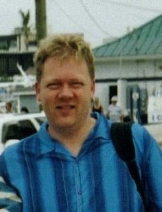 Profilbild von Bernd Ossenkop