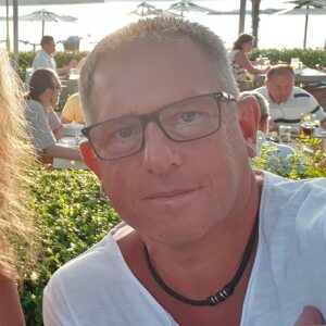 Profilbild von Bernd Oßmann