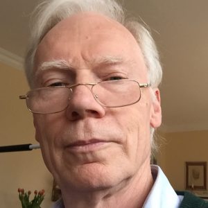 Profilbild von Bernd Osterloh