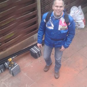 Profilbild von Bernd Ostermann