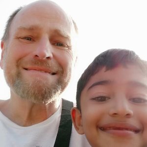 Profilbild von Bernd Ostermeier