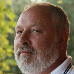 Profilbild von Bernd Ostheider