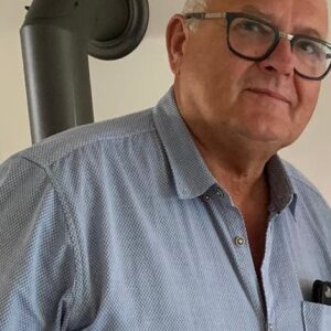 Profilbild von Bernd Ostrowski