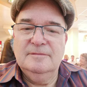 Profilbild von Bernd Ostwald