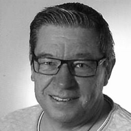 Profilbild von Bernd Otte