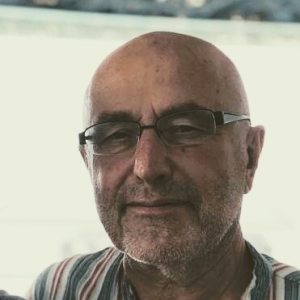 Profilbild von Bernd Otte