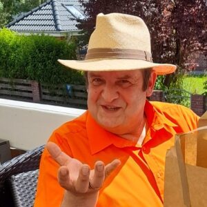 Profilbild von Bernd Otterbach