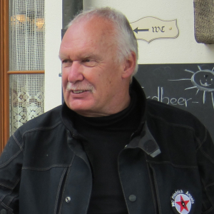 Profilbild von Bernd Otto