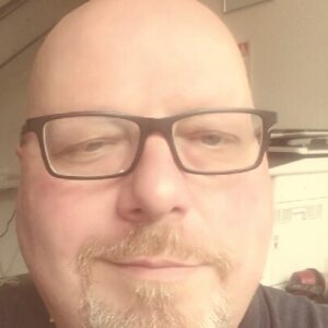 Profilbild von Bernd Otto