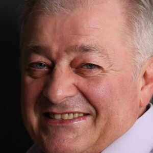 Profilbild von Bernd Overbeck