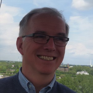 Profilbild von Bernd Overkamp