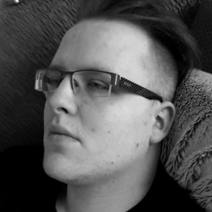Profilbild von Bernd Päsler