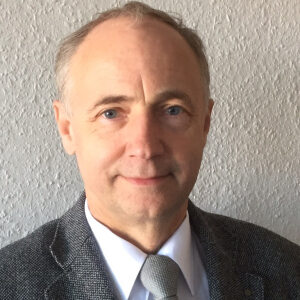 Profilbild von Bernd Paetow