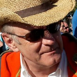 Profilbild von Bernd Pahl