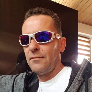 Profilbild von Bernd Panitz Hintersdorf