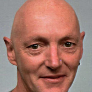 Profilbild von Bernd Pantermüller