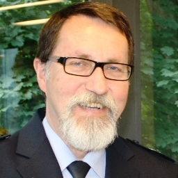 Profilbild von Bernd Papenfuß