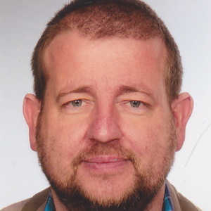 Profilbild von Bernd Papenfuss
