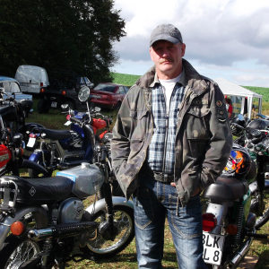 Profilbild von Bernd Paschelke