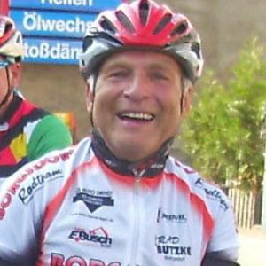 Profilbild von Bernd Pausch