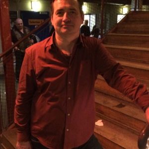 Profilbild von Bernd Penisch