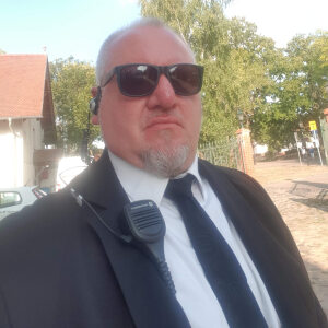 Profilbild von Bernd Persicke