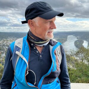 Profilbild von Bernd Peschel