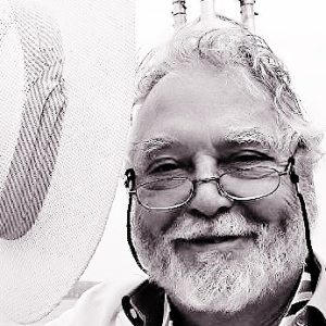 Profilbild von Bernd Peter