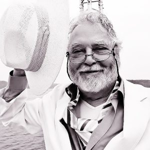 Profilbild von Bernd Peter