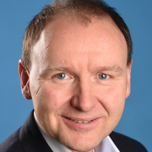 Profilbild von Bernd Petermann