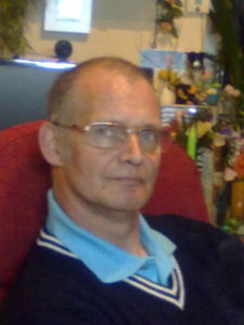 Profilbild von Bernd Peters